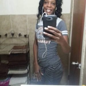 Meet your Posher, Sabrina